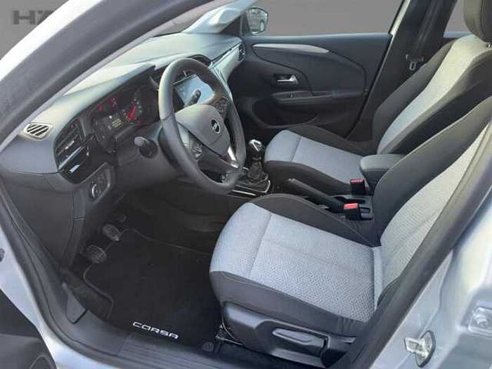 Opel Corsa F*Edition*100Ps*PDC*SHZ*DAB*Tempomat*Carplay*uvm.