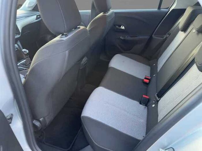 Opel Corsa F*Edition*100Ps*PDC*SHZ*DAB*Tempomat*Carplay*uvm.