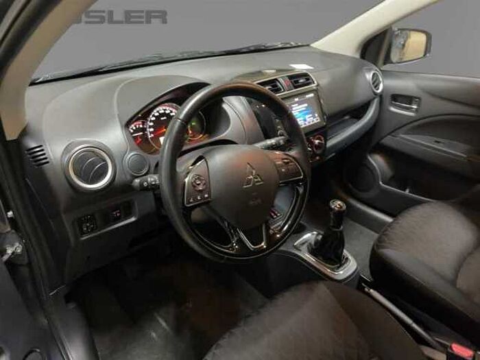 Mitsubishi Space Star 1.2*Klima*Kamera*SHZ*