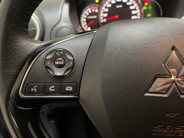 Mitsubishi Space Star 1.2*Klima*Kamera*SHZ*