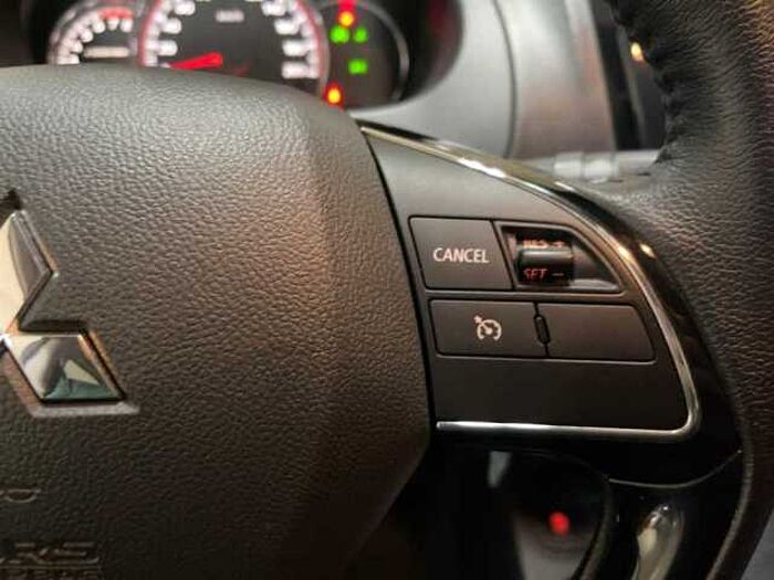 Mitsubishi Space Star 1.2*Klima*Kamera*SHZ*