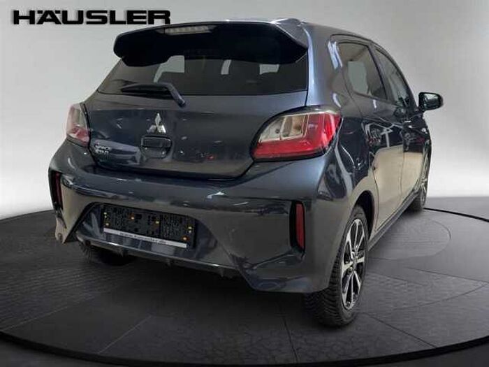 Mitsubishi Space Star 1.2*Klima*Kamera*SHZ*