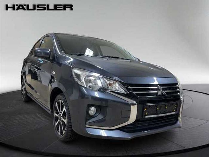Mitsubishi Space Star 1.2*Klima*Kamera*SHZ*
