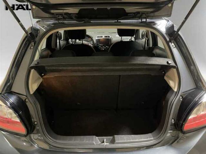 Mitsubishi Space Star 1.2*Klima*Kamera*SHZ*