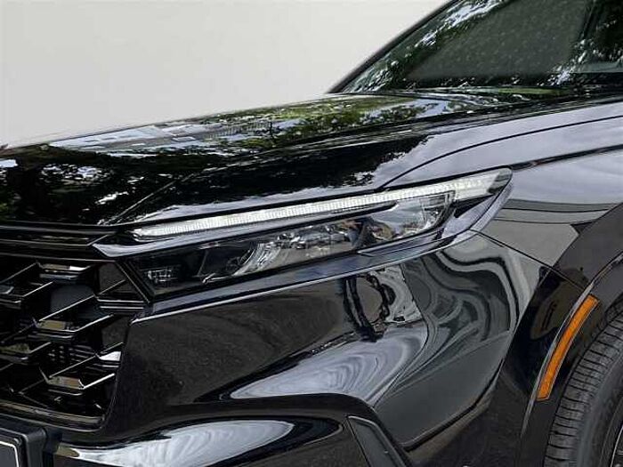 Honda CR-V Parkassistent+Panoramaschiebedach+BOSE