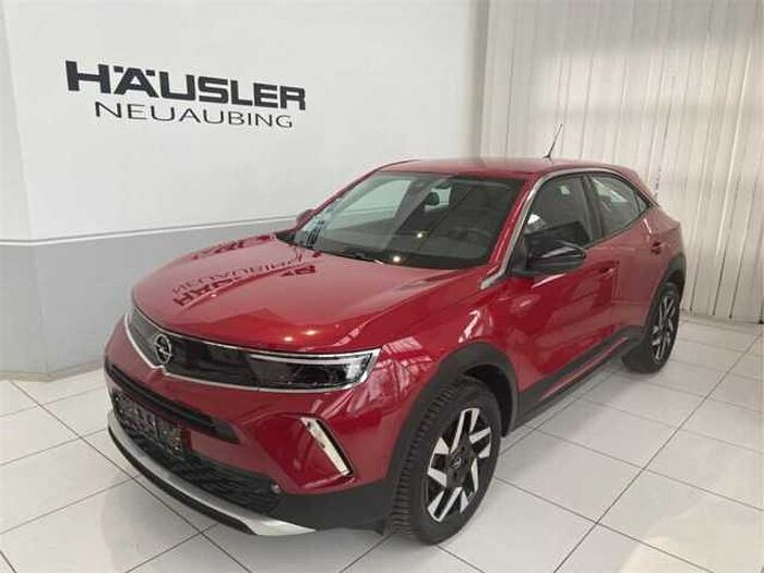 Opel Mokka Elegance Turbo *PDC* *Sitzheizung vorn. * *Klimaautomatik* *CarPlay* *Tempo