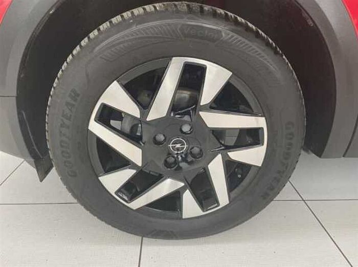 Opel Mokka Elegance Turbo *PDC* *Sitzheizung vorn. * *Klimaautomatik* *CarPlay* *Tempo