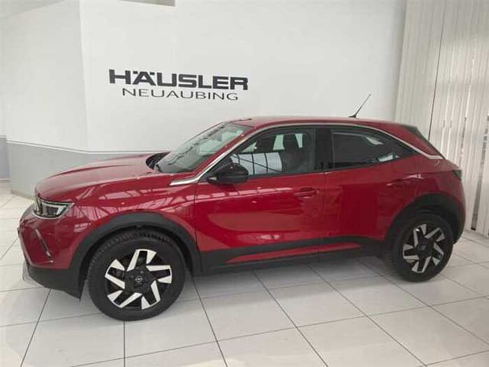 Opel Mokka Elegance Turbo *PDC* *Sitzheizung vorn. * *Klimaautomatik* *CarPlay* *Tempo