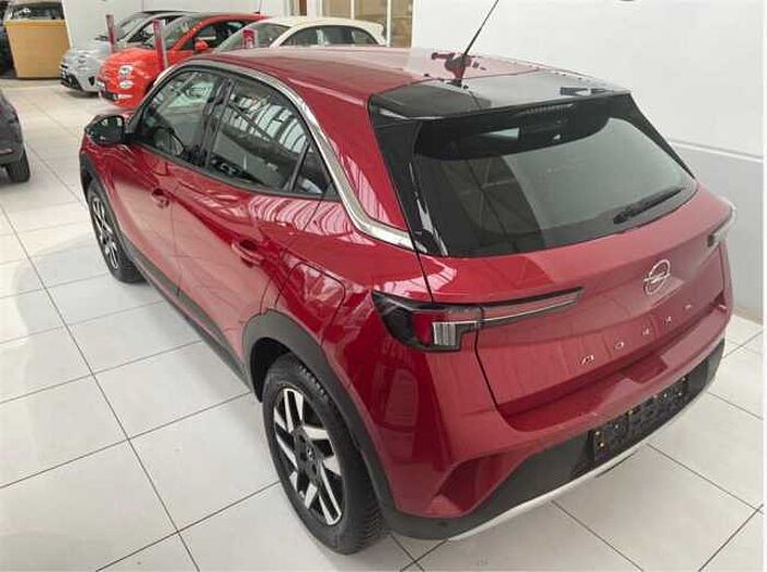 Opel Mokka Elegance Turbo *PDC* *Sitzheizung vorn. * *Klimaautomatik* *CarPlay* *Tempo