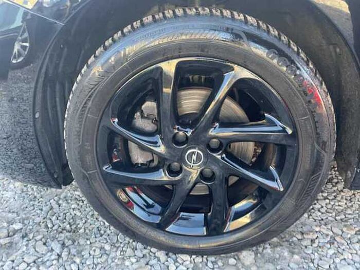 Opel Corsa GS 1.2 PDC*Sitz-u. Lenkradheizung*Bluetooth*Isofix*Totwinkel-Assistent*uvm