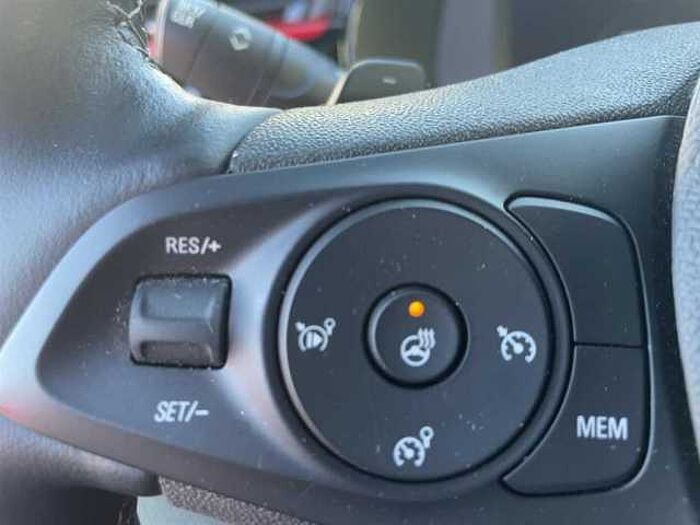 Opel Corsa GS 1.2 PDC*Sitz-u. Lenkradheizung*Bluetooth*Isofix*Totwinkel-Assistent*uvm