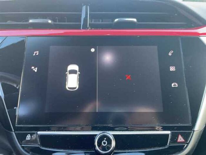 Opel Corsa GS 1.2 PDC*Sitz-u. Lenkradheizung*Bluetooth*Isofix*Totwinkel-Assistent*uvm