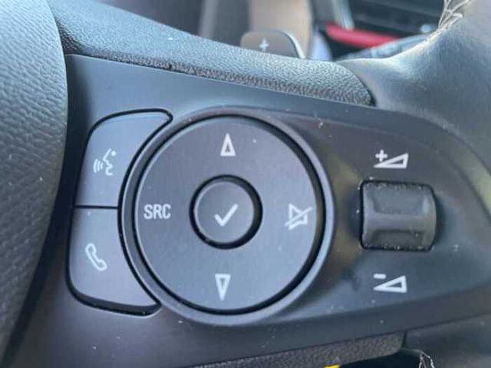 Opel Corsa GS 1.2 PDC*Sitz-u. Lenkradheizung*Bluetooth*Isofix*Totwinkel-Assistent*uvm