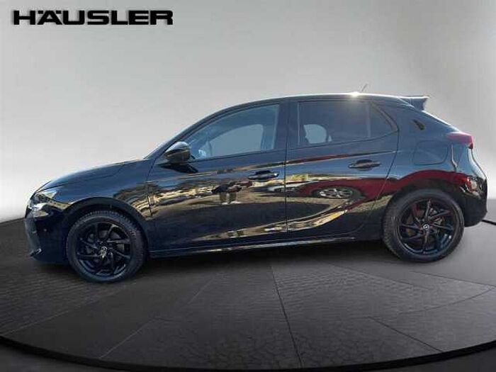 Opel Corsa GS 1.2 PDC*Sitz-u. Lenkradheizung*Bluetooth*Isofix*Totwinkel-Assistent*uvm