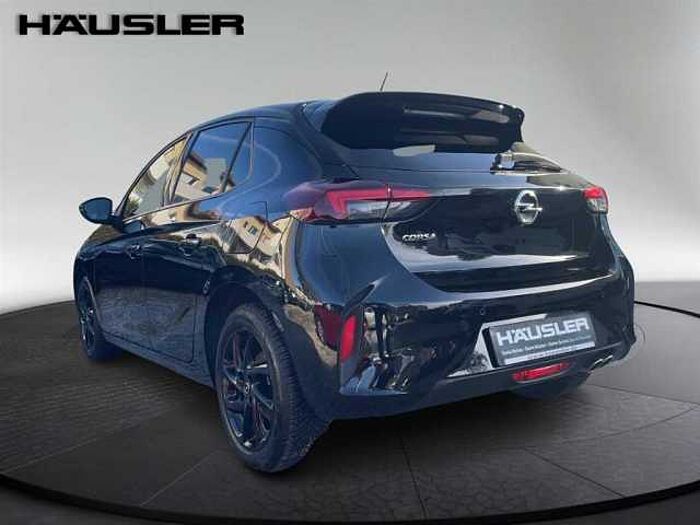 Opel Corsa GS 1.2 PDC*Sitz-u. Lenkradheizung*Bluetooth*Isofix*Totwinkel-Assistent*uvm