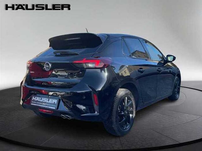 Opel Corsa GS 1.2 PDC*Sitz-u. Lenkradheizung*Bluetooth*Isofix*Totwinkel-Assistent*uvm
