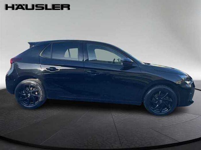 Opel Corsa GS 1.2 PDC*Sitz-u. Lenkradheizung*Bluetooth*Isofix*Totwinkel-Assistent*uvm