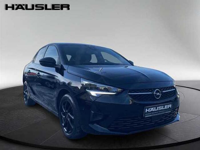 Opel Corsa GS 1.2 PDC*Sitz-u. Lenkradheizung*Bluetooth*Isofix*Totwinkel-Assistent*uvm