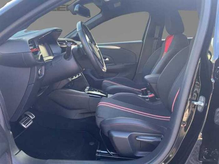 Opel Corsa GS 1.2 PDC*Sitz-u. Lenkradheizung*Bluetooth*Isofix*Totwinkel-Assistent*uvm