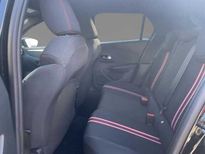 Opel Corsa GS 1.2 PDC*Sitz-u. Lenkradheizung*Bluetooth*Isofix*Totwinkel-Assistent*uvm