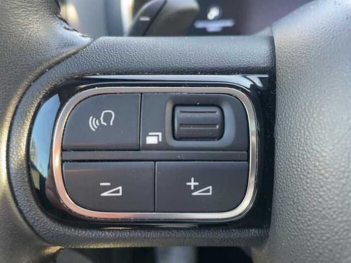 Citroen C5 Aircross 2.0 Navi*Schiebedach*Kamera*PDC*Keyless*Sitzheizung*Isofix*Bluetoo