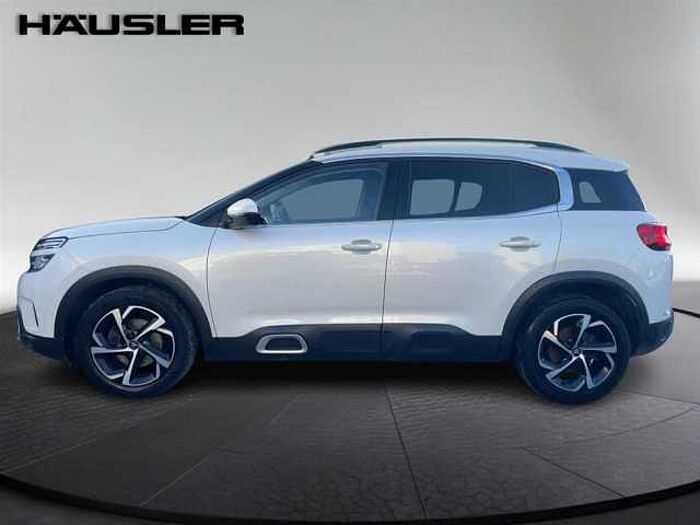 Citroen C5 Aircross 2.0 Navi*Schiebedach*Kamera*PDC*Keyless*Sitzheizung*Isofix*Bluetoo