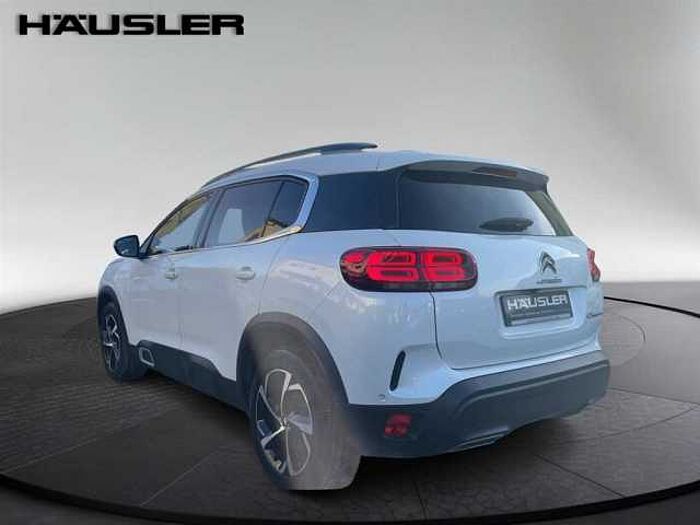 Citroen C5 Aircross 2.0 Navi*Schiebedach*Kamera*PDC*Keyless*Sitzheizung*Isofix*Bluetoo