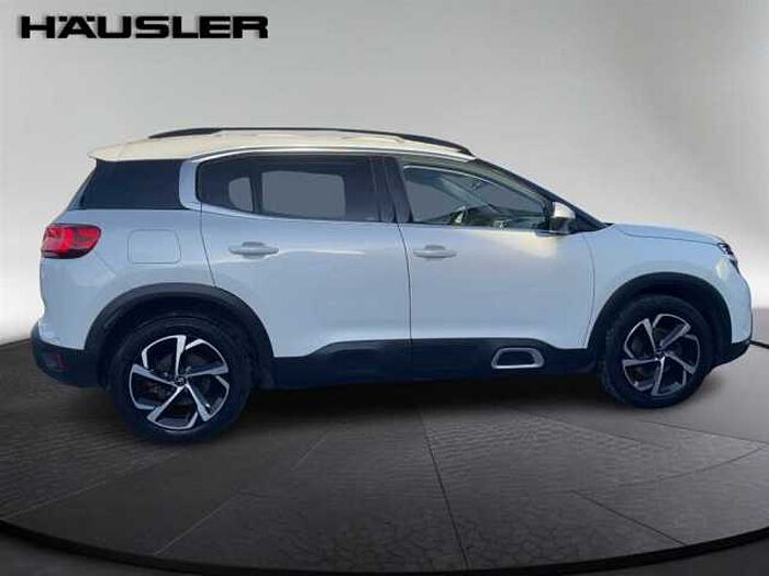 Citroen C5 Aircross 2.0 Navi*Schiebedach*Kamera*PDC*Keyless*Sitzheizung*Isofix*Bluetoo