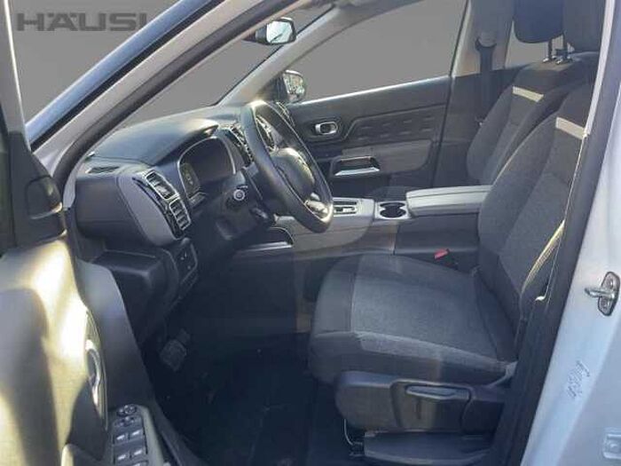 Citroen C5 Aircross 2.0 Navi*Schiebedach*Kamera*PDC*Keyless*Sitzheizung*Isofix*Bluetoo