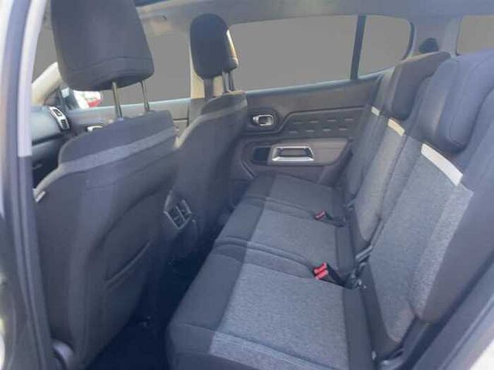 Citroen C5 Aircross 2.0 Navi*Schiebedach*Kamera*PDC*Keyless*Sitzheizung*Isofix*Bluetoo