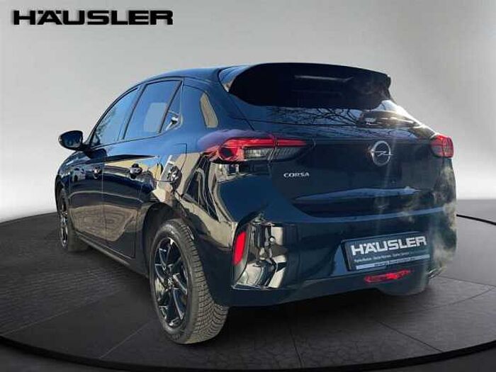 Opel Corsa GS 1.2 PDC*Sitzh. -u. Lenkradheizung*Bluetooth*Isofix*Lichtsensor*Totwinkel