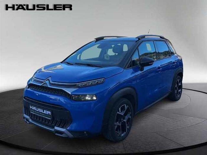 Citroen C3 Aircross Shine*110Ps*Navi*LED*Schiebedach*Kamera*Carplay*uvm.
