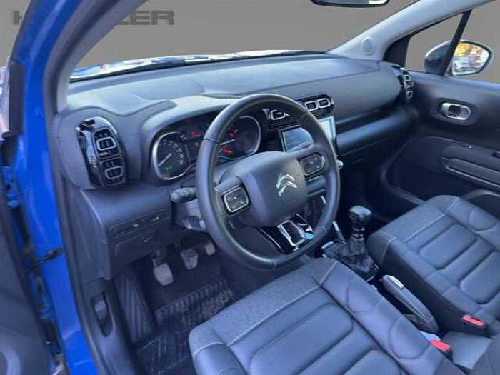 Citroen C3 Aircross Shine*110Ps*Navi*LED*Schiebedach*Kamera*Carplay*uvm.