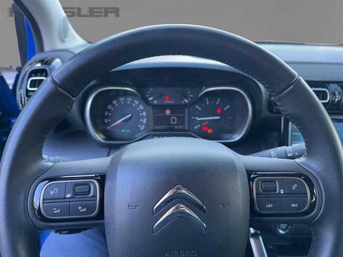 Citroen C3 Aircross Shine*110Ps*Navi*LED*Schiebedach*Kamera*Carplay*uvm.