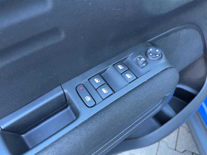 Citroen C3 Aircross Shine*110Ps*Navi*LED*Schiebedach*Kamera*Carplay*uvm.