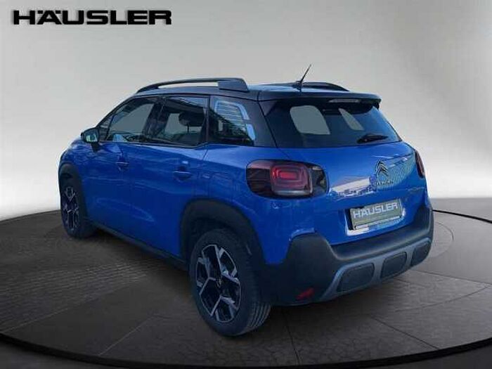 Citroen C3 Aircross Shine*110Ps*Navi*LED*Schiebedach*Kamera*Carplay*uvm.
