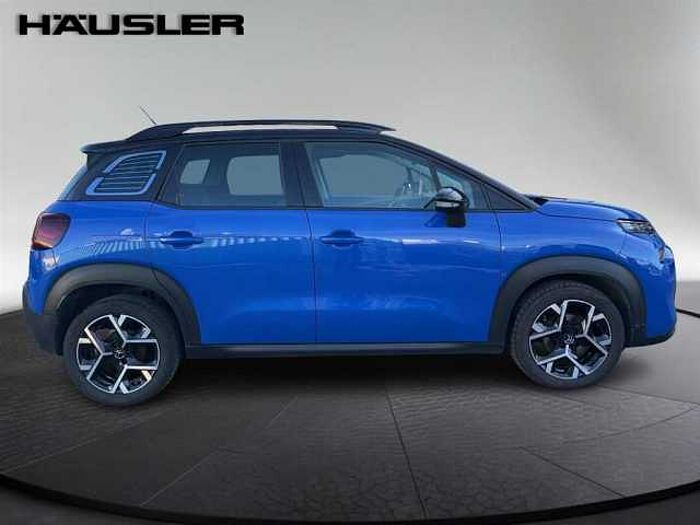 Citroen C3 Aircross Shine*110Ps*Navi*LED*Schiebedach*Kamera*Carplay*uvm.