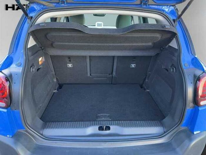 Citroen C3 Aircross Shine*110Ps*Navi*LED*Schiebedach*Kamera*Carplay*uvm.