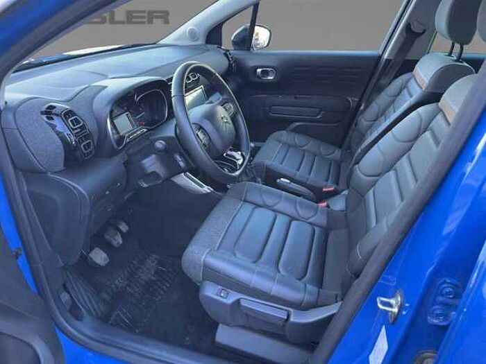 Citroen C3 Aircross Shine*110Ps*Navi*LED*Schiebedach*Kamera*Carplay*uvm.