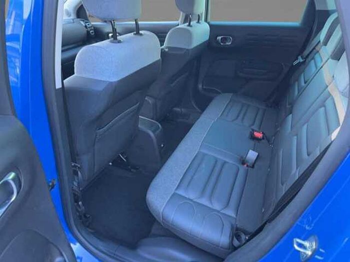 Citroen C3 Aircross Shine*110Ps*Navi*LED*Schiebedach*Kamera*Carplay*uvm.