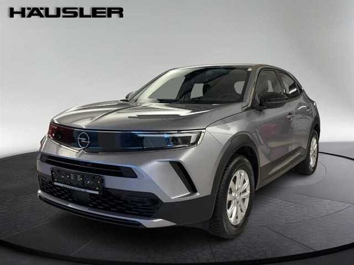 Opel Mokka-e Ultimate Rückfahrkamera LED Navi Sitzheizung