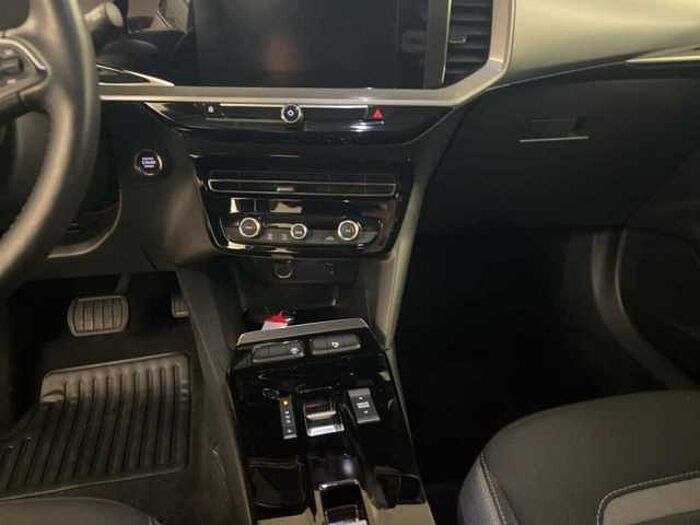 Opel Mokka-e Ultimate Rückfahrkamera LED Navi Sitzheizung