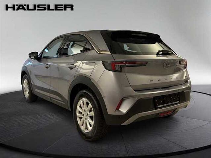 Opel Mokka-e Ultimate Rückfahrkamera LED Navi Sitzheizung