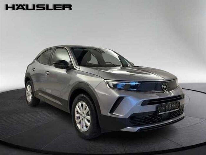 Opel Mokka-e Ultimate Rückfahrkamera LED Navi Sitzheizung