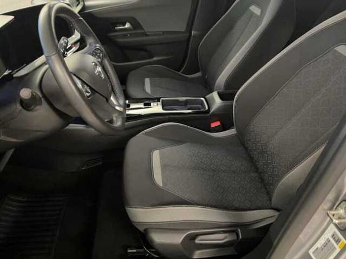 Opel Mokka-e Ultimate Rückfahrkamera LED Navi Sitzheizung