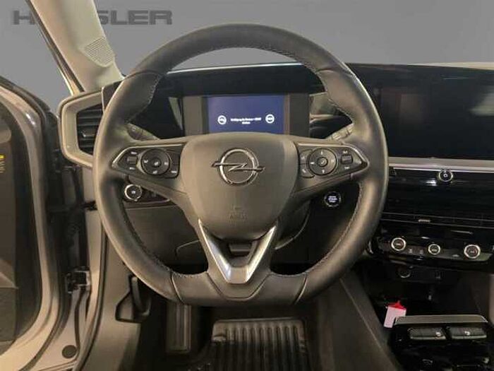 Opel Mokka-e Ultimate Rückfahrkamera LED Navi Sitzheizung