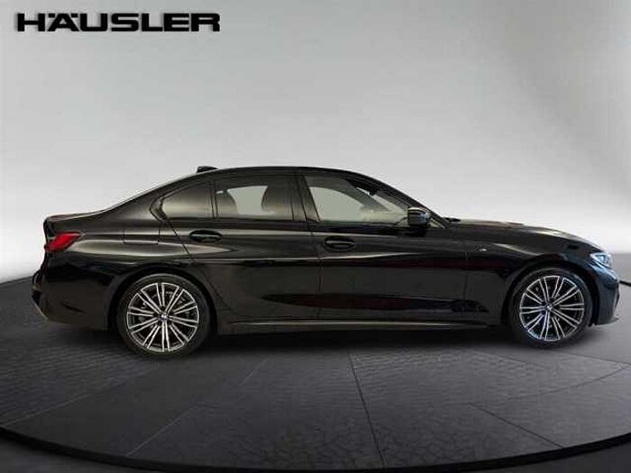 BMW 320 i xDrive M Sport Automatik Leder Kamera Schiebedach