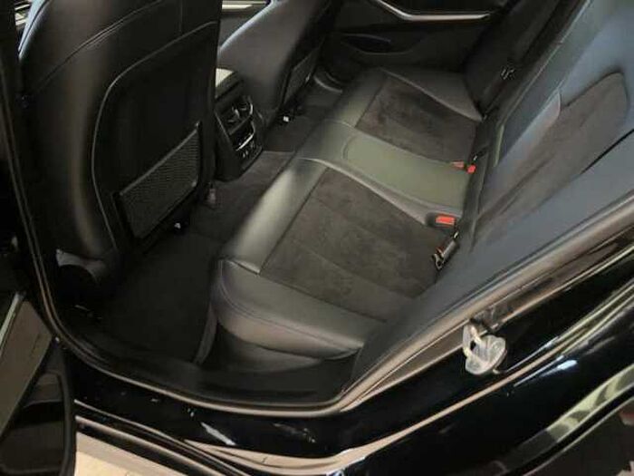 BMW 320 i xDrive M Sport Automatik Leder Kamera Schiebedach