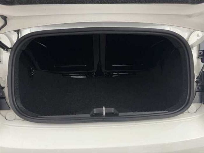 Abarth 500C Turismo 1.4 T-Jet Leder Xenon CarPlay PDC hinten