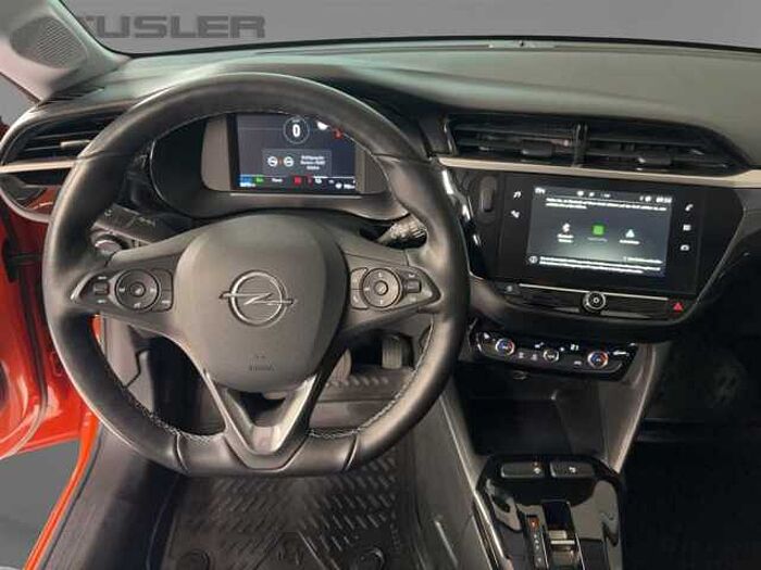 Opel Corsa Elegance CarPlay Rückfahrkamera Winterpaket